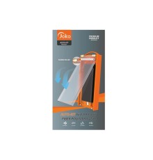 Samsung Galaxy Note 20 Ultra AutoKit 5in1 Fiber Hayalet Polymer Nano Ekran Koruyucu