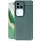 Vivo V30 5G Kılıf Auto Focus Kapak - Koyu Yeşil