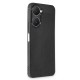Vivo Y18 Kılıf Auto Focus Kapak - Siyah
