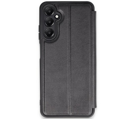 Samsung Galaxy A35 5G Kılıf Flip Cover - Siyah