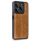 General Mobile Era 30 Kılıf Flip Cover - Taba