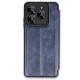 General Mobile Era 50 Kılıf Flip Cover - Lacivert