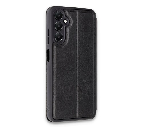Samsung Galaxy A55 5G Kılıf Flip Cover - Siyah