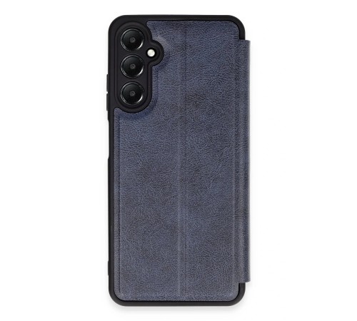 Samsung Galaxy A55 5G Kılıf Flip Cover - Lacivert