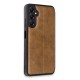 Samsung Galaxy A55 5G Kılıf Flip Cover - Taba