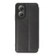 Realme 12 Lite Kılıf Flip Cover - Siyah