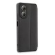 Realme 12 Lite Kılıf Flip Cover - Siyah