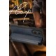 Realme 12 Lite Kılıf Flip Cover - Koyu Yeşil