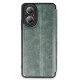Realme 12 Lite Kılıf Flip Cover - Koyu Yeşil
