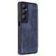 Realme C65 Kılıf Flip Cover - Lacivert