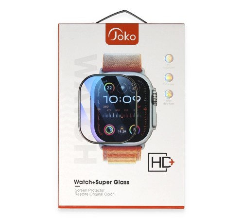 Xiaomi Smart Band 8 Pro Polymer Nano Ekran Koruyucu - Şeffaf