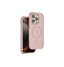 iPhone 16 Pro Max Orbit Magsafe Kapak - Rose Gold