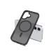 iPhone 16 Plus Jota Magsafe Kapak - Lacivert
