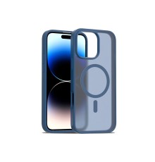 iPhone 16 Pro Jota Magsafe Kapak - Lacivert