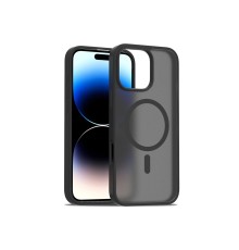 iPhone 16 Pro Max Jota Magsafe Kapak - Siyah
