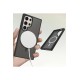 Samsung Galaxy S24 Ultra Jota Magsafe Kapak - Rose