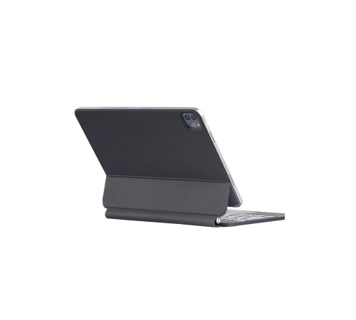 iPad Pro 12.9 (2022) Kılıf X9 Magic Manyetik Klavyeli Tablet Kılıfı - Siyah iPad Pro 12.9 (2022) Kılıf X9 Magic Manyetik Klavyeli Tablet Kılıfı - Siyah