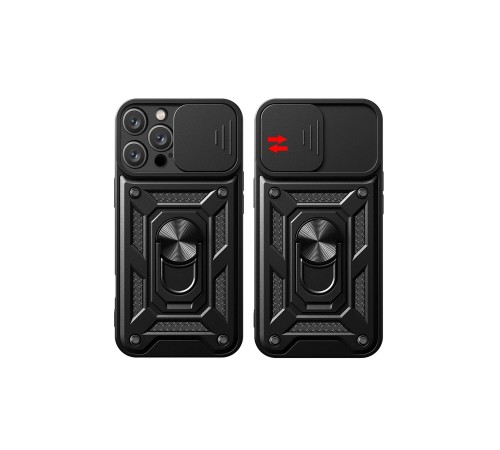 iPhone 16 Pro Kılıf Pars Lens Yüzüklü Silikon - Lacivert iPhone 16 Pro Kılıf Pars Lens Yüzüklü Silikon - Lacivert