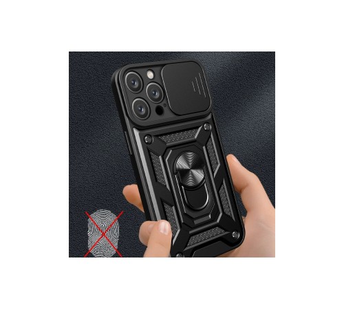 iPhone 16 Pro Kılıf Pars Lens Yüzüklü Silikon - Lacivert iPhone 16 Pro Kılıf Pars Lens Yüzüklü Silikon - Lacivert