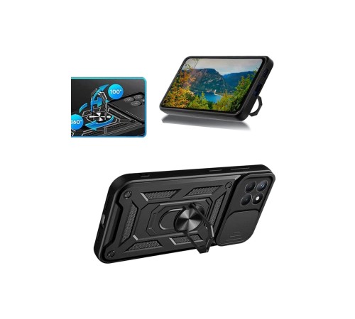 Samsung Galaxy M15 Kılıf Pars Lens Yüzüklü Silikon - Lacivert Samsung Galaxy M15 Kılıf Pars Lens Yüzüklü Silikon - Lacivert
