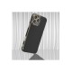 iPhone 16 Pro Kılıf Volet Silikon - Kırmızı