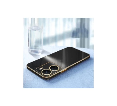 Vivo Y18 Kılıf Volet Silikon - Kırmızı Vivo Y18 Kılıf Volet Silikon - Kırmızı
