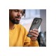 iPhone 16 Kılıf Elegant Kapak - Pudra
