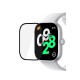 Xiaomi Redmi Watch 4 Polymer Nano Ekran Koruyucu - Şeffaf