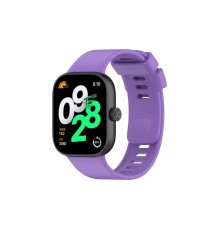 Xiaomi Redmi Watch 4 Klasik Kordon - Lila