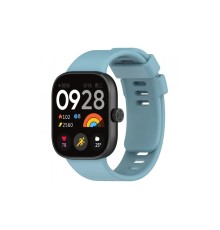Xiaomi Redmi Watch 4 Klasik Kordon - Turkuaz