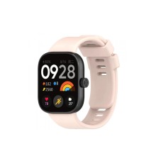 Xiaomi Redmi Watch 4 Klasik Kordon - Yıldız Işığı