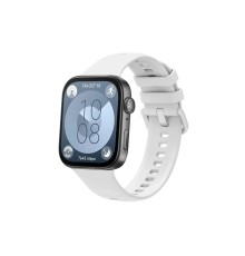 Huawei Watch Fit 3 Klasik Kordon - Beyaz