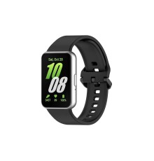 Samsung Galaxy Fit 3 Klasik Kordon - Siyah