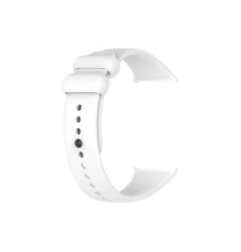 Xiaomi Smart Band 8 Pro Klasik Kordon - Beyaz