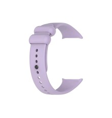 Xiaomi Smart Band 8 Pro Klasik Kordon - Lila