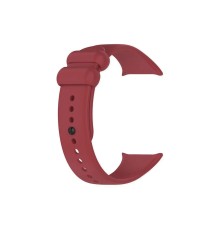 Xiaomi Smart Band 8 Pro Klasik Kordon - Bordo