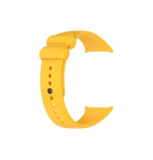 Xiaomi Smart Band 8 Pro Klasik Kordon - Sarı