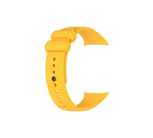 Xiaomi Smart Band 8 Pro Klasik Kordon - Sarı Xiaomi Smart Band 8 Pro Klasik Kordon - Sarı