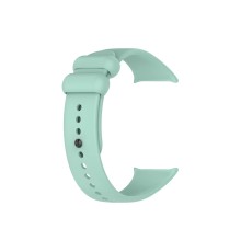 Xiaomi Smart Band 8 Pro Klasik Kordon - Turkuaz