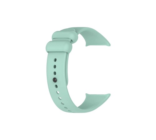 Xiaomi Smart Band 8 Pro Klasik Kordon - Turkuaz Xiaomi Smart Band 8 Pro Klasik Kordon - Turkuaz