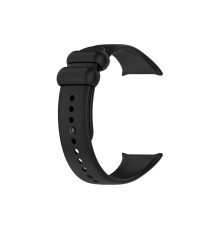 Xiaomi Smart Band 8 Pro Klasik Kordon - Siyah