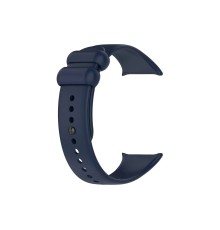 Xiaomi Smart Band 8 Pro Klasik Kordon - Lacivert