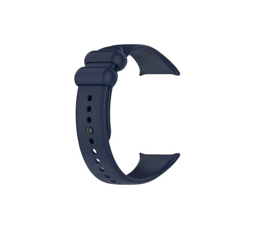 Xiaomi Smart Band 8 Pro Klasik Kordon - Lacivert Xiaomi Smart Band 8 Pro Klasik Kordon - Lacivert