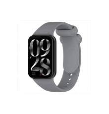 Xiaomi Smart Band 8 Pro Klasik Kordon - Füme