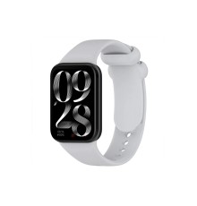 Xiaomi Smart Band 8 Pro Klasik Kordon - Açık Gri