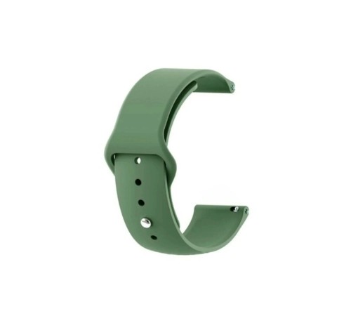 Huawei GT4 41mm 18mm Klasik Kordon - Haki Yeşil Huawei GT4 41mm 18mm Klasik Kordon - Haki Yeşil
