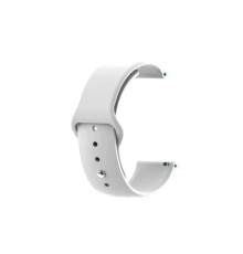 Huawei GT4 41mm 18mm Klasik Kordon - Yıldız Işığı