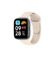 Xiaomi Redmi Watch 3 Active Klasik Kordon - Yıldız Işığı