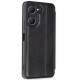 Vivo Y18 Kılıf Flip Cover - Siyah
