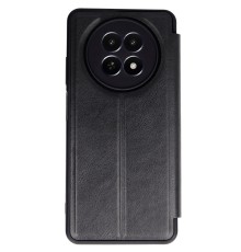 Realme 12 5G Kılıf Flip Cover - Siyah